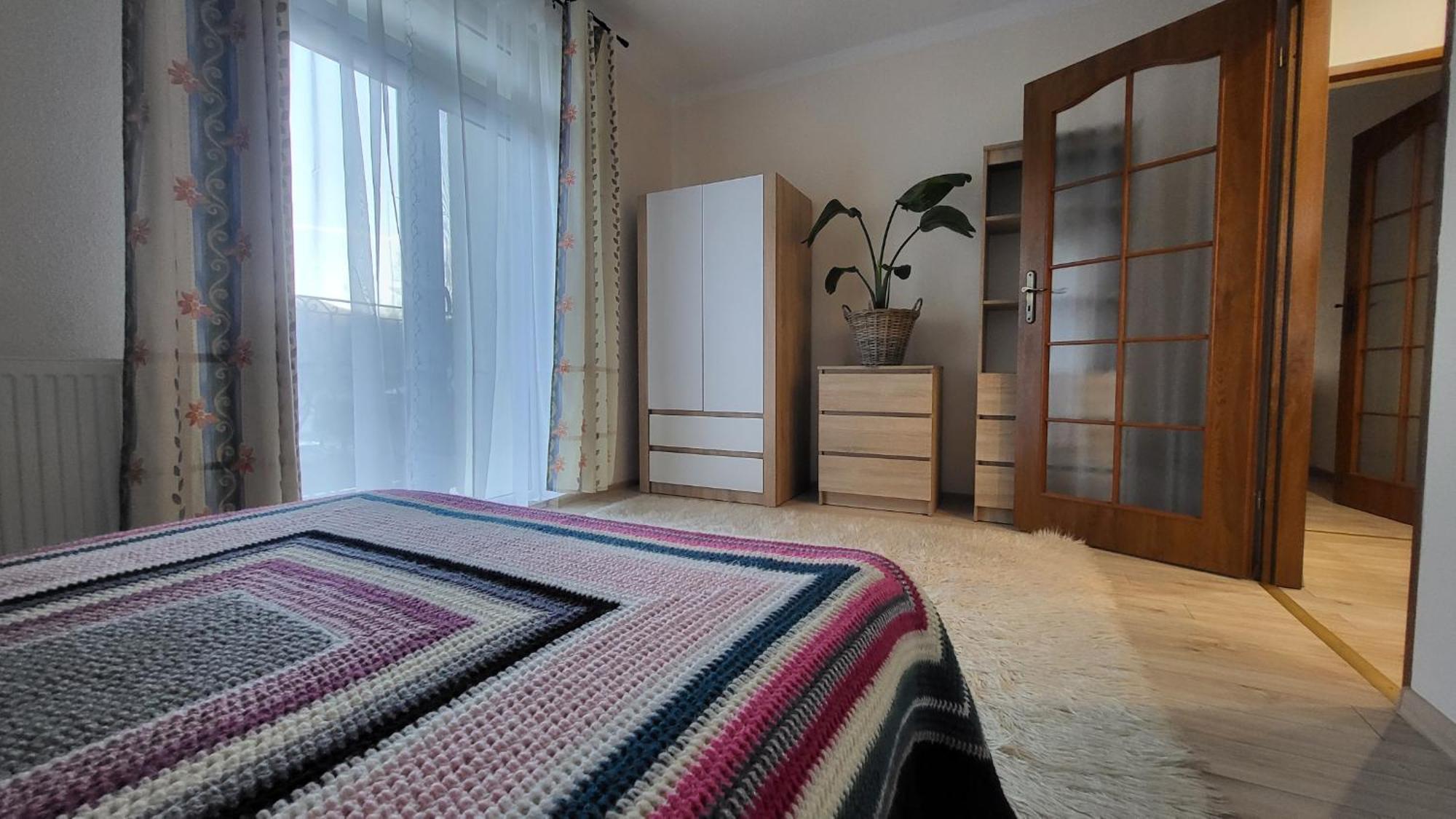 Apartament Twoja Chwila II Stronie Slaskie Exterior photo